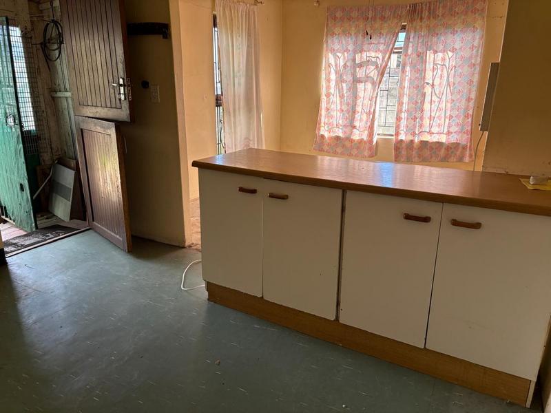 3 Bedroom Property for Sale in Montagues Gift Western Cape